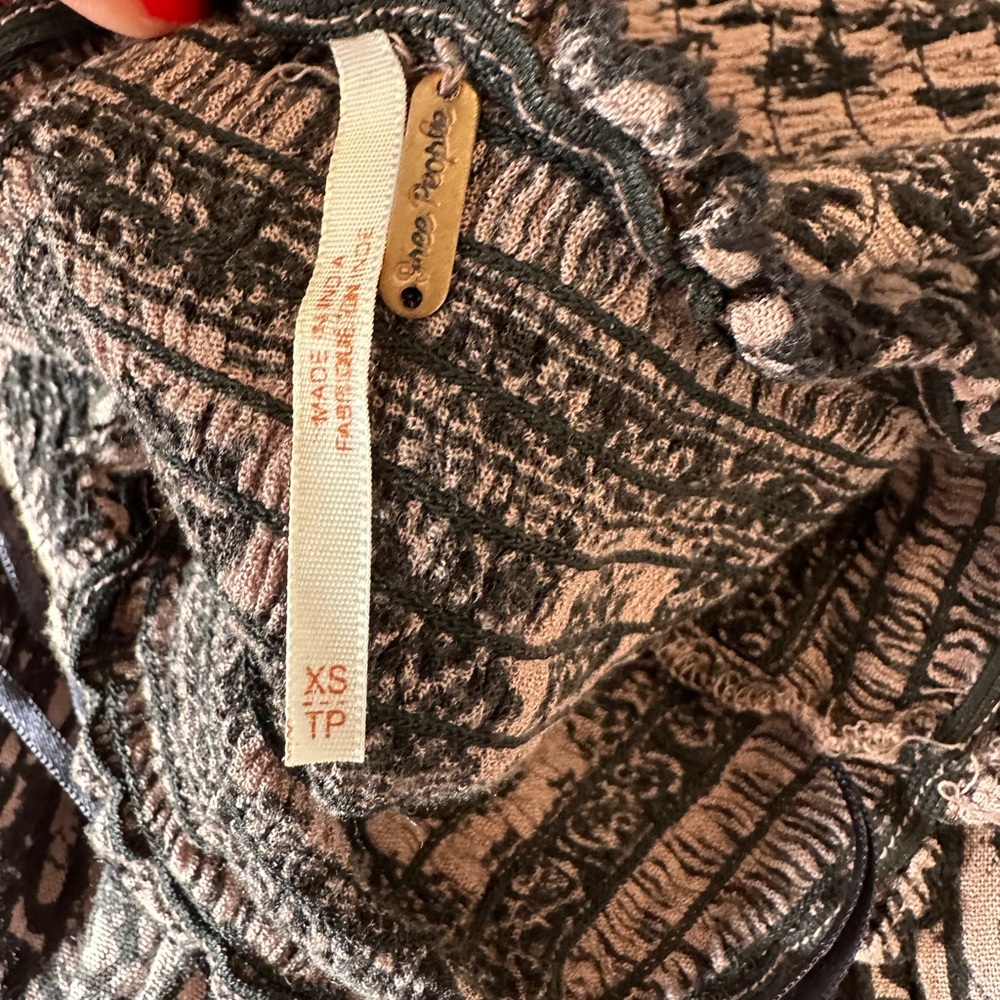 Free people jumper - Picture 5 of 5